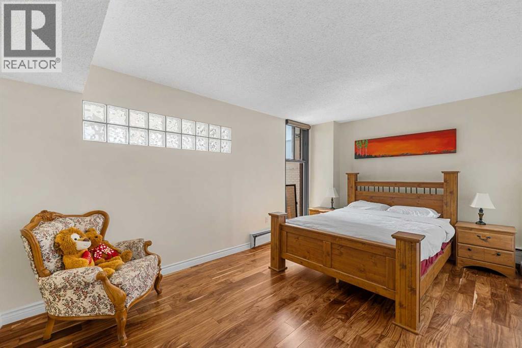 #604 1100 8 Avenue SW - 28