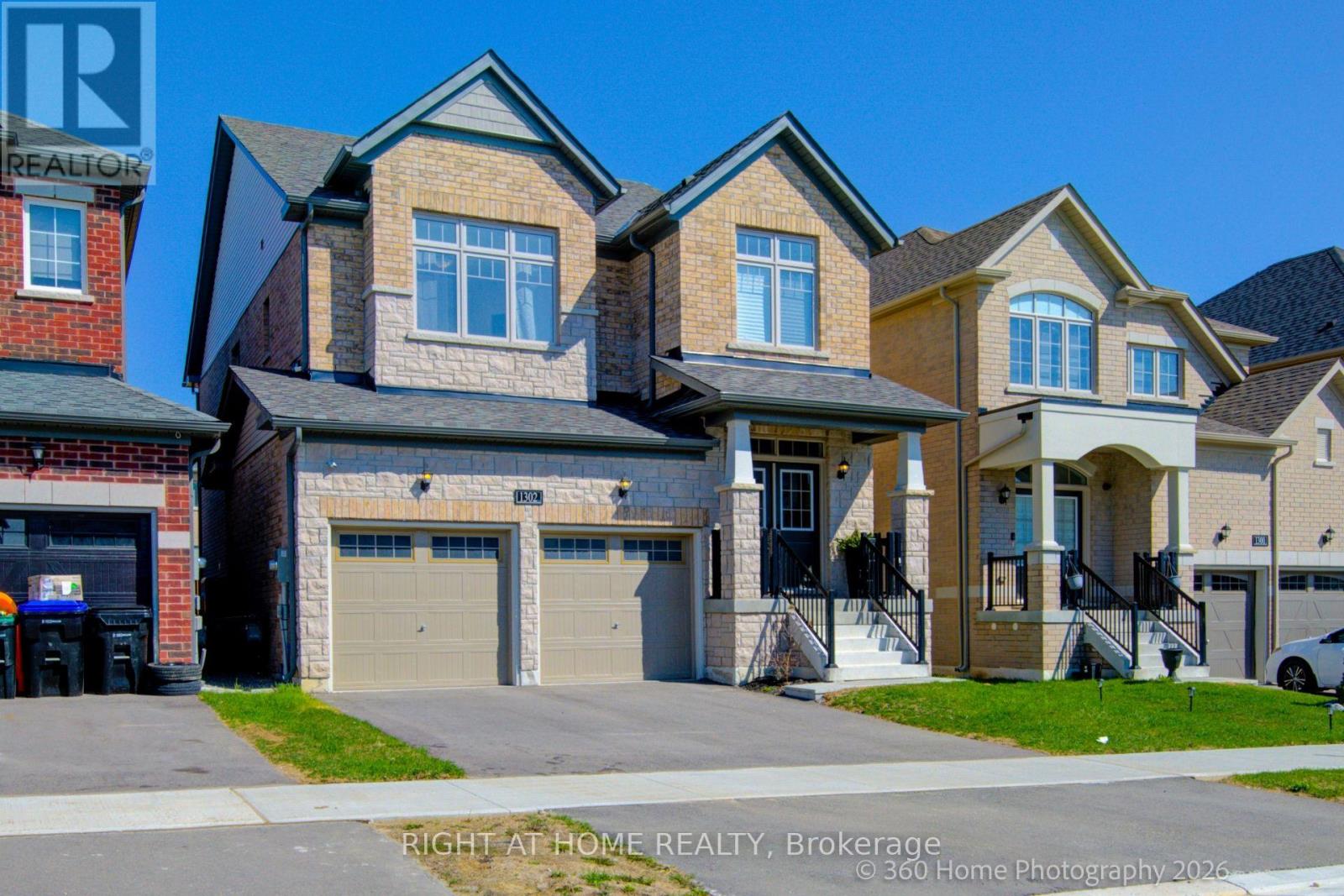 1302 BRODERICK STREET - 2