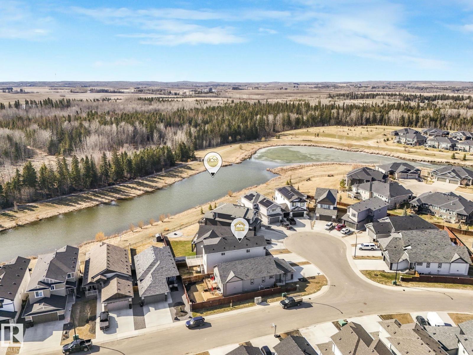 19 HOLT CV, Spruce Grove