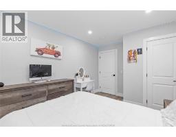 3pc Ensuite bath - 1067 Maple, Kingsville, ON N9Y3T5 Photo 7