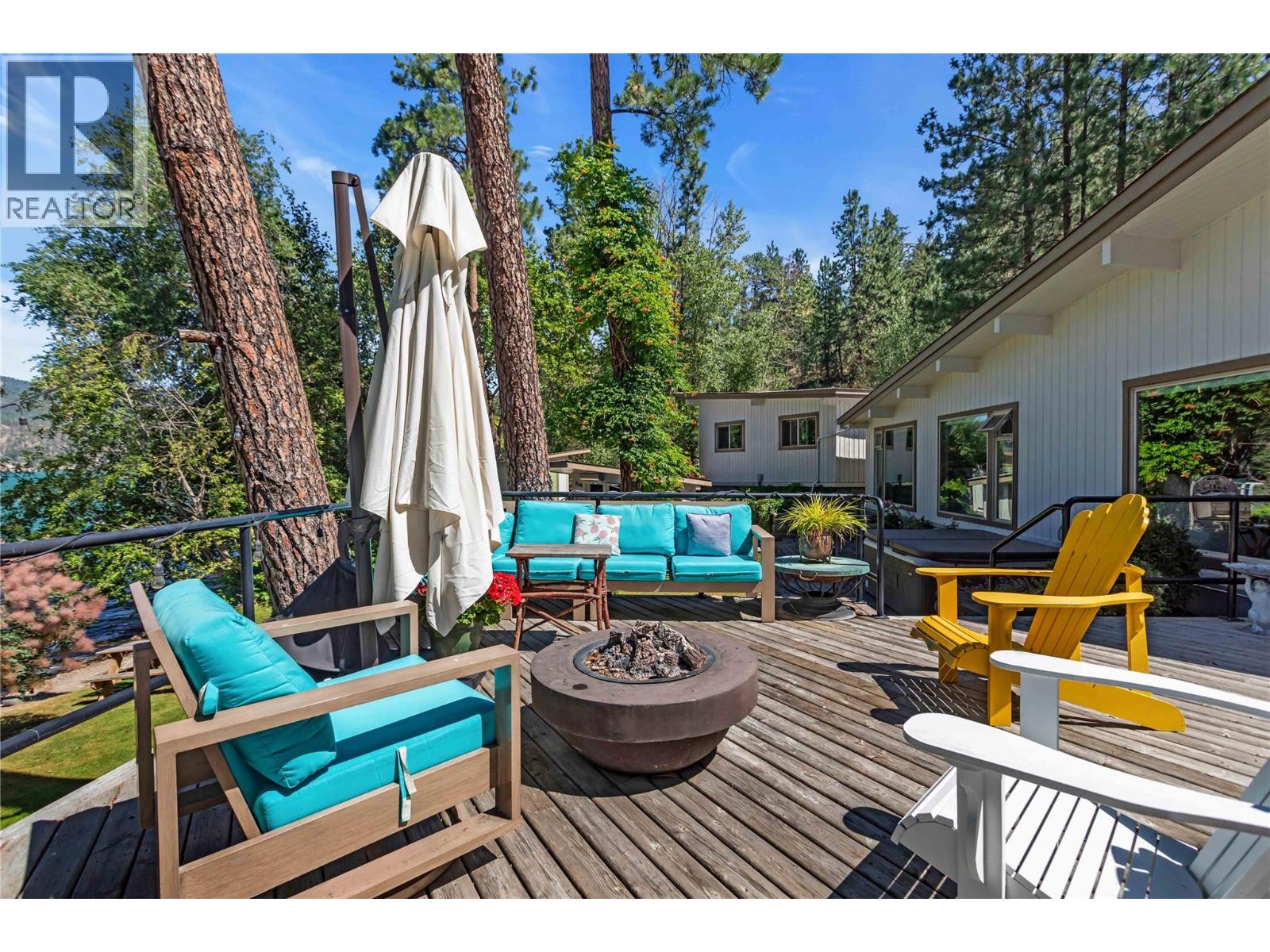  12110 Trewhitt Road West, Lake Country