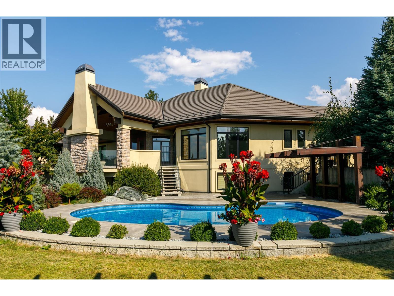 4326- 4330 Bedford Lane, Kelowna