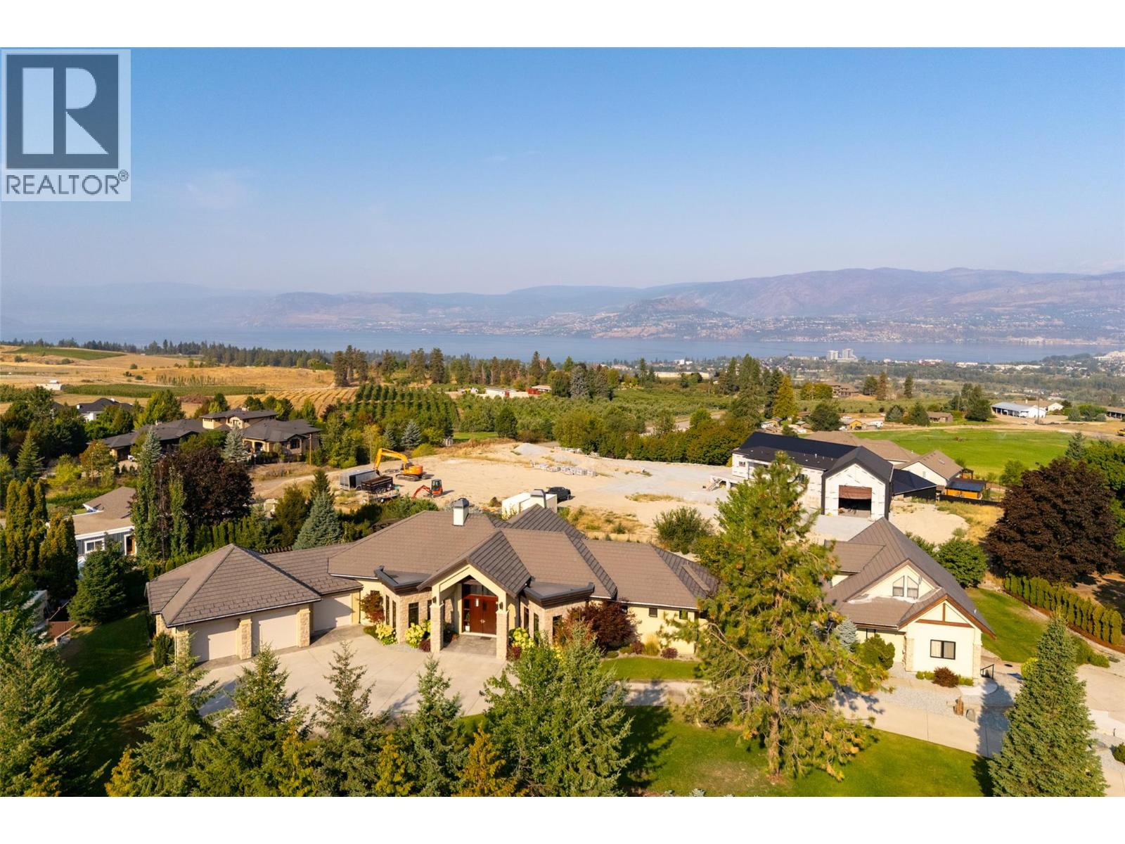4326- 4330 Bedford Lane, Kelowna