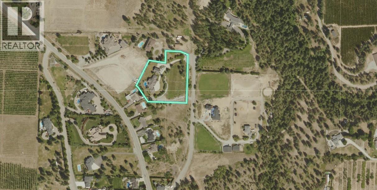 4326- 4330 Bedford Lane, Kelowna