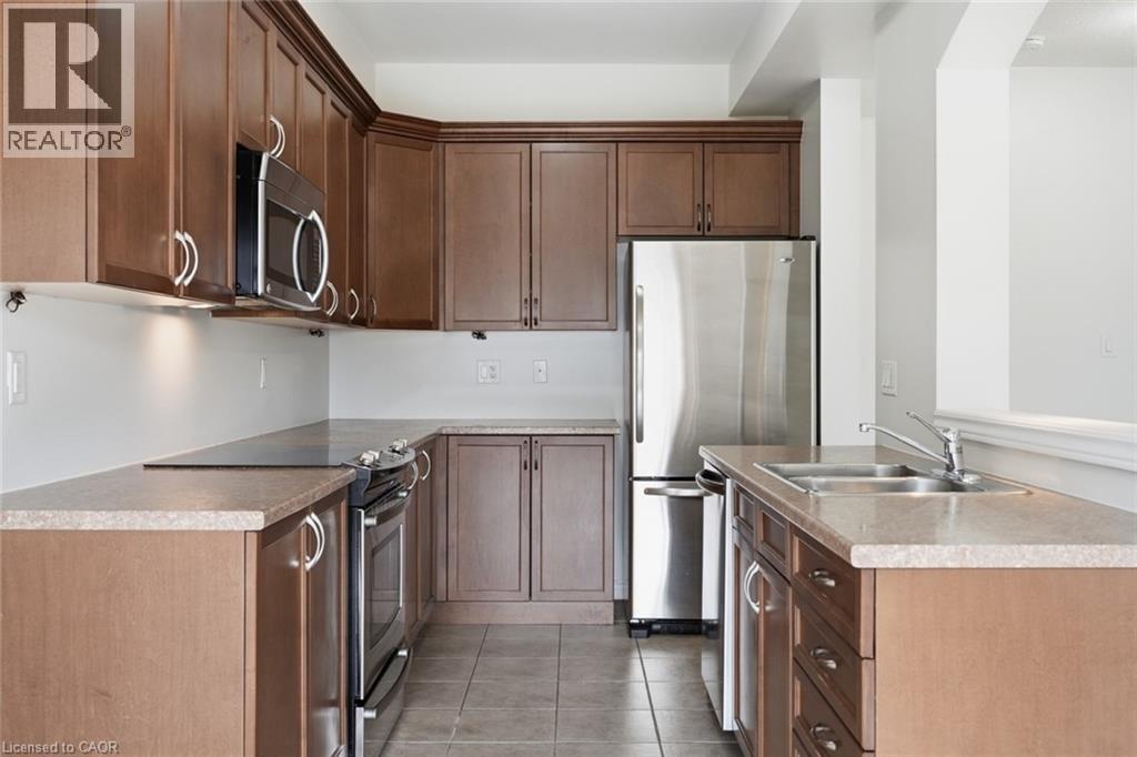 99 PANABAKER Drive Unit# 35, Ancaster, Ontario, L9G0A3 — Photo 13