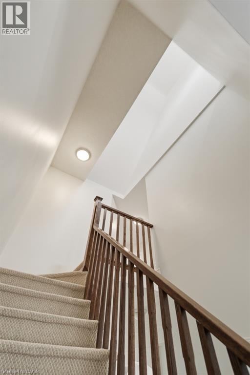 99 PANABAKER Drive Unit# 35, Ancaster, Ontario, L9G0A3 — Photo 16