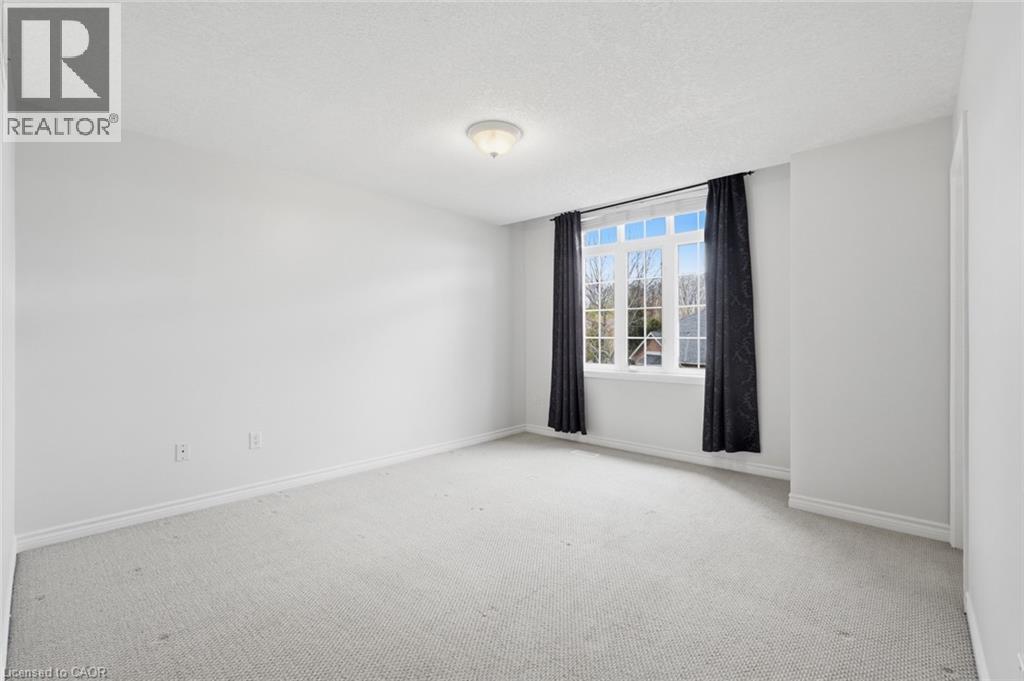 99 PANABAKER Drive Unit# 35, Ancaster, Ontario, L9G0A3 — Photo 18