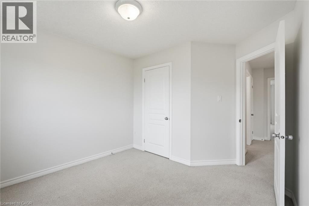 99 PANABAKER Drive Unit# 35, Ancaster, Ontario, L9G0A3 — Photo 27