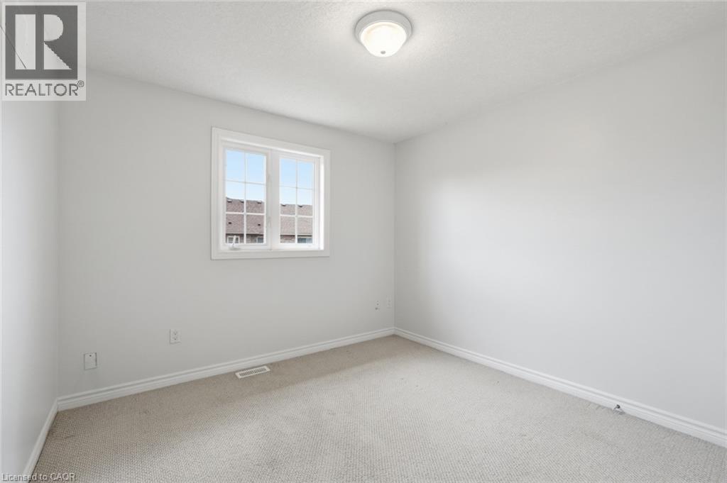 99 PANABAKER Drive Unit# 35, Ancaster, Ontario, L9G0A3 — Photo 28