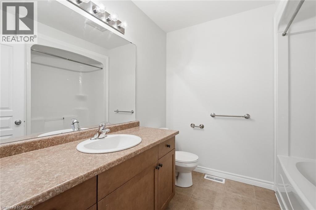 99 PANABAKER Drive Unit# 35, Ancaster, Ontario, L9G0A3 — Photo 29
