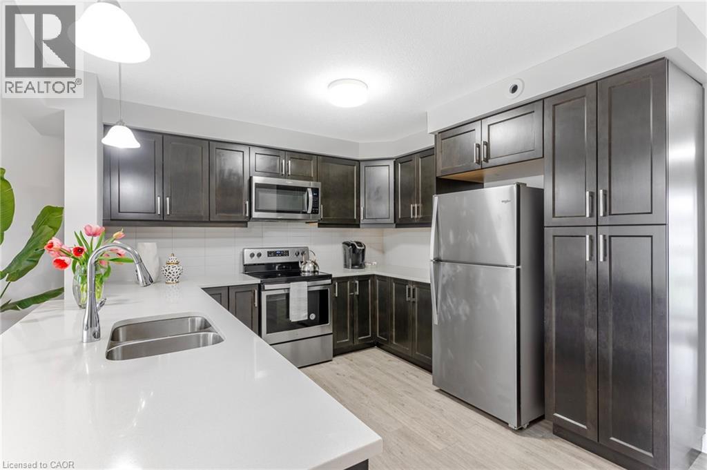 16 NIESON Street, Cambridge, Ontario, N1R0B9 — Photo 13
