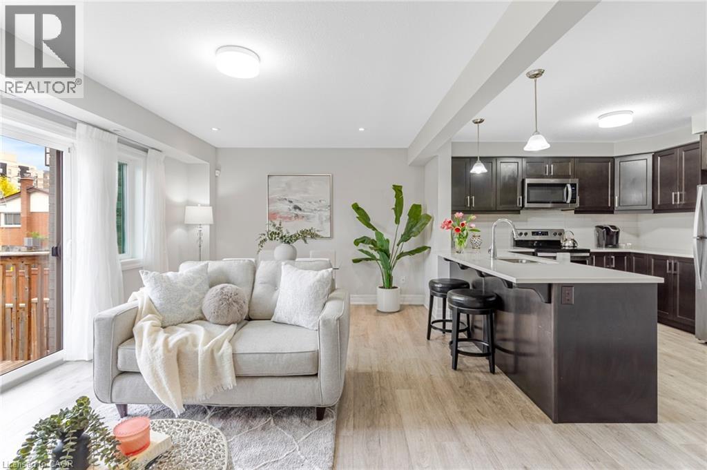 16 NIESON Street, Cambridge, Ontario, N1R0B9 — Photo 17