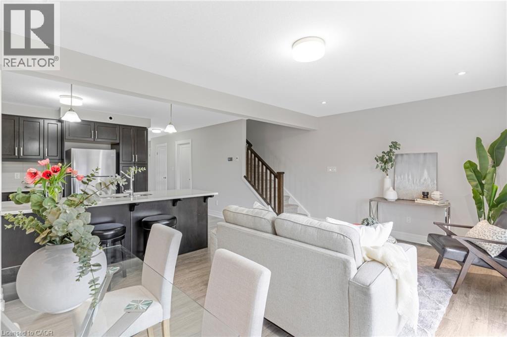 16 NIESON Street, Cambridge, Ontario, N1R0B9 — Photo 22