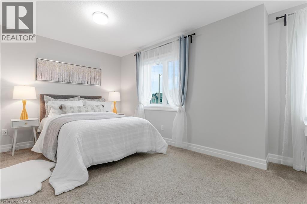 16 NIESON Street, Cambridge, Ontario, N1R0B9 — Photo 27