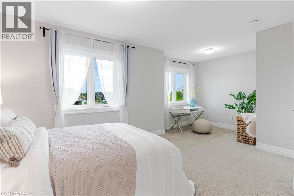 16 NIESON Street, Cambridge, Ontario, N1R0B9 — Photo 30