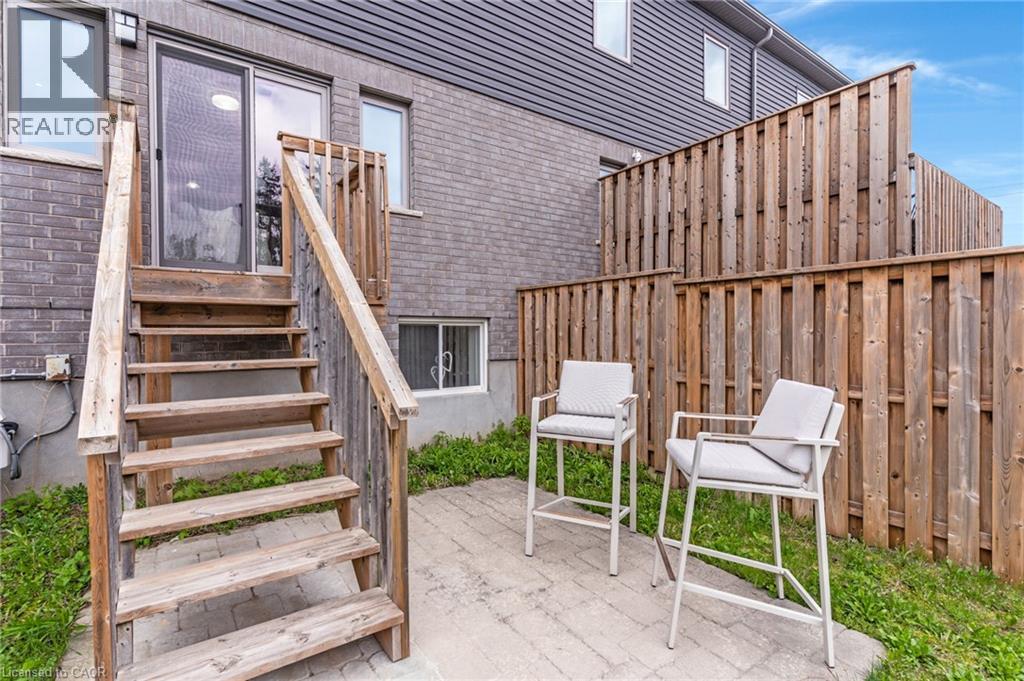 16 NIESON Street, Cambridge, Ontario, N1R0B9 — Photo 44