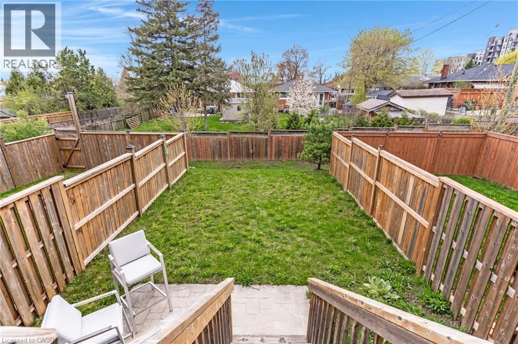 16 NIESON Street, Cambridge, Ontario, N1R0B9 — Photo 45