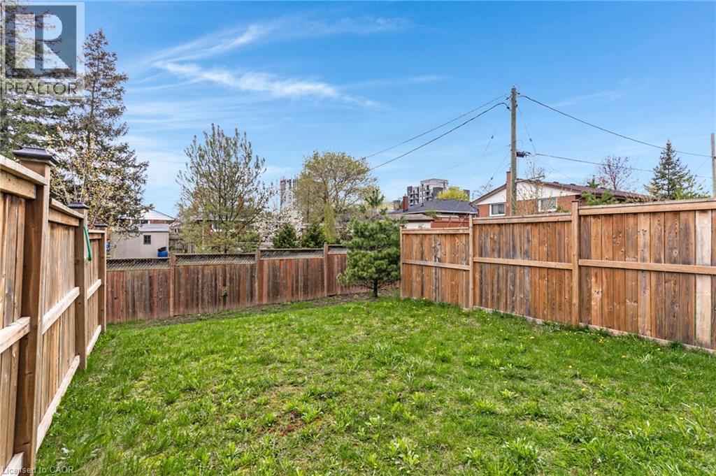 16 NIESON Street, Cambridge, Ontario, N1R0B9 — Photo 46