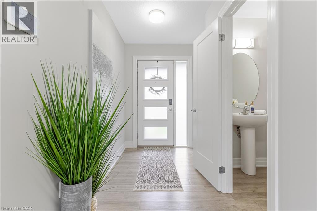 16 NIESON Street, Cambridge, Ontario, N1R0B9 — Photo 6