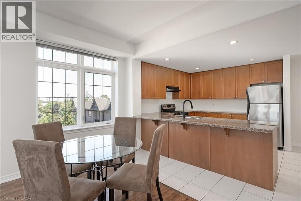 396 PLAINS Road E Unit# 503, Burlington, Ontario, L7T2C8 — Photo 11