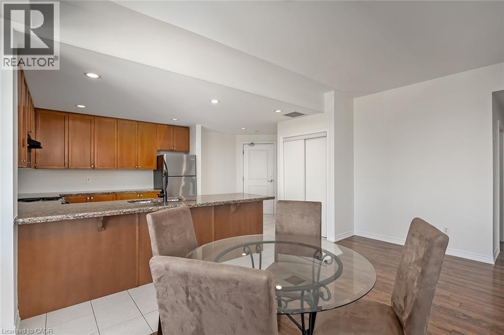 #503 396 PLAINS Road E - 12