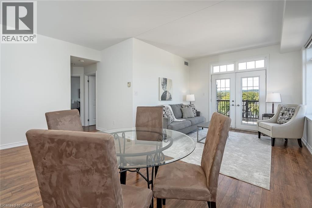 396 PLAINS Road E Unit# 503, Burlington, Ontario, L7T2C8 — Photo 13