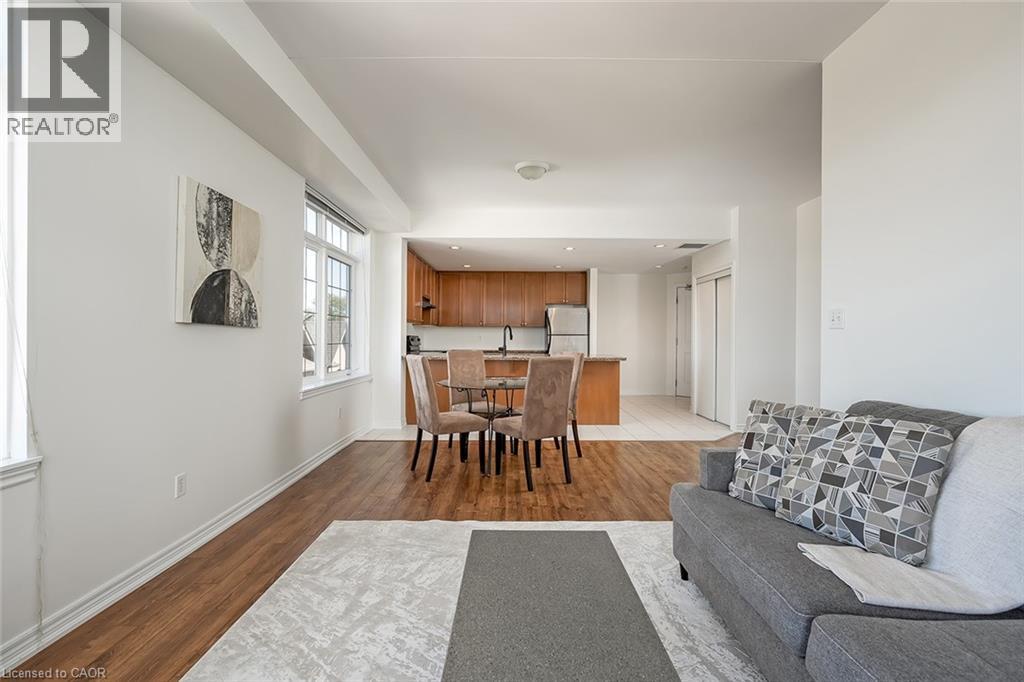 #503 396 PLAINS Road E - 16