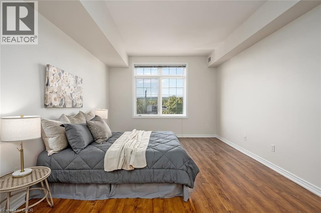 396 PLAINS Road E Unit# 503, Burlington, Ontario, L7T2C8 — Photo 18
