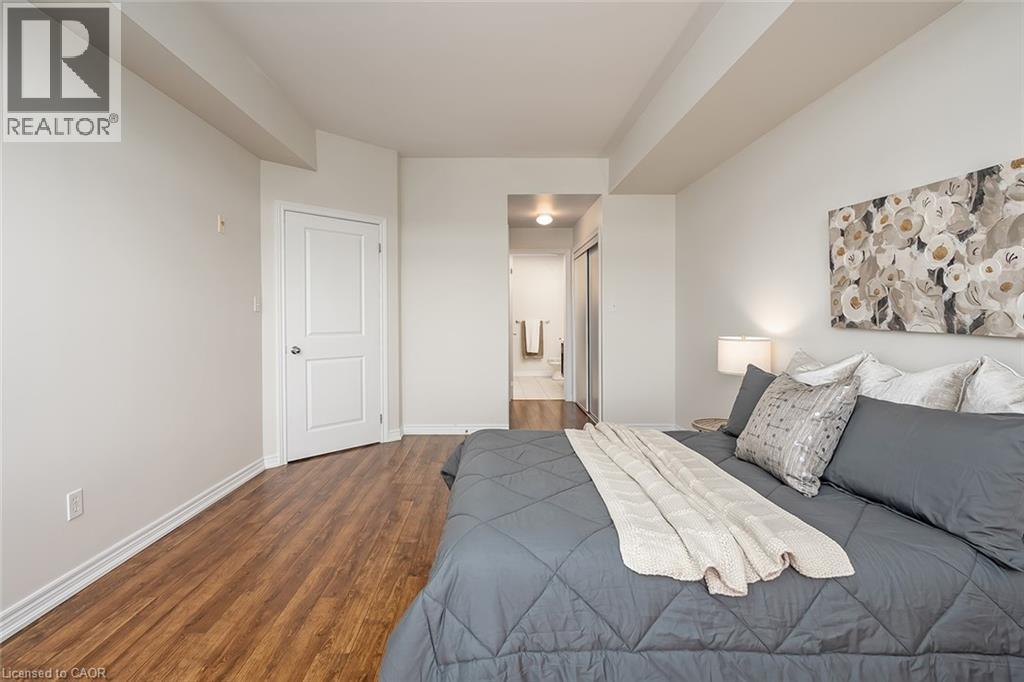 396 PLAINS Road E Unit# 503, Burlington, Ontario, L7T2C8 — Photo 19