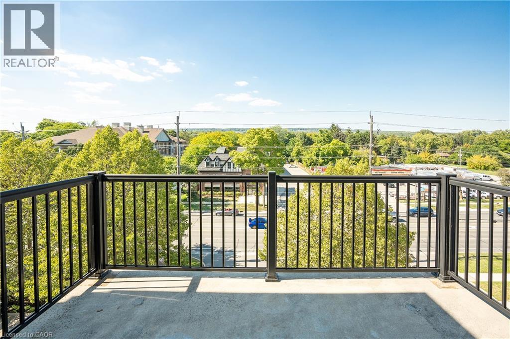 396 PLAINS Road E Unit# 503, Burlington, Ontario, L7T2C8 — Photo 26