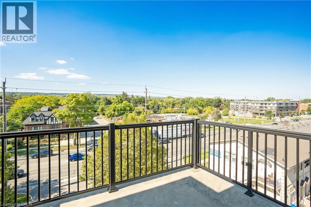 396 PLAINS Road E Unit# 503, Burlington, Ontario, L7T2C8 — Photo 27
