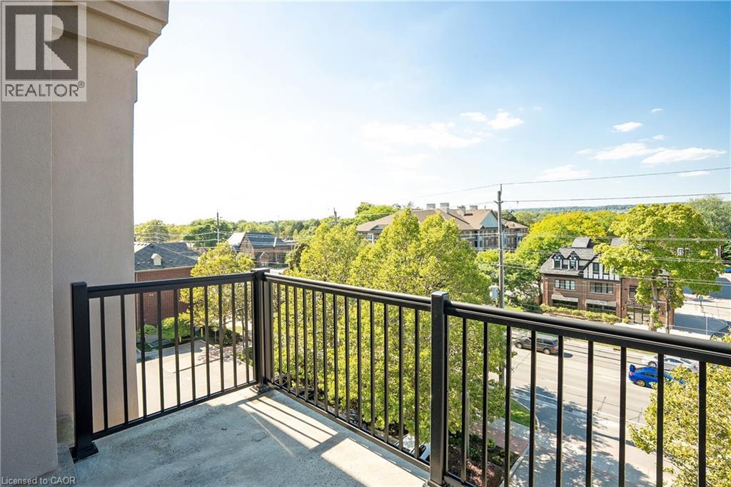 396 PLAINS Road E Unit# 503, Burlington, Ontario, L7T2C8 — Photo 28
