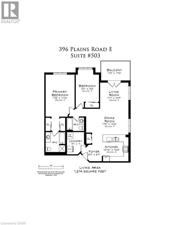 #503 396 PLAINS Road E - 31