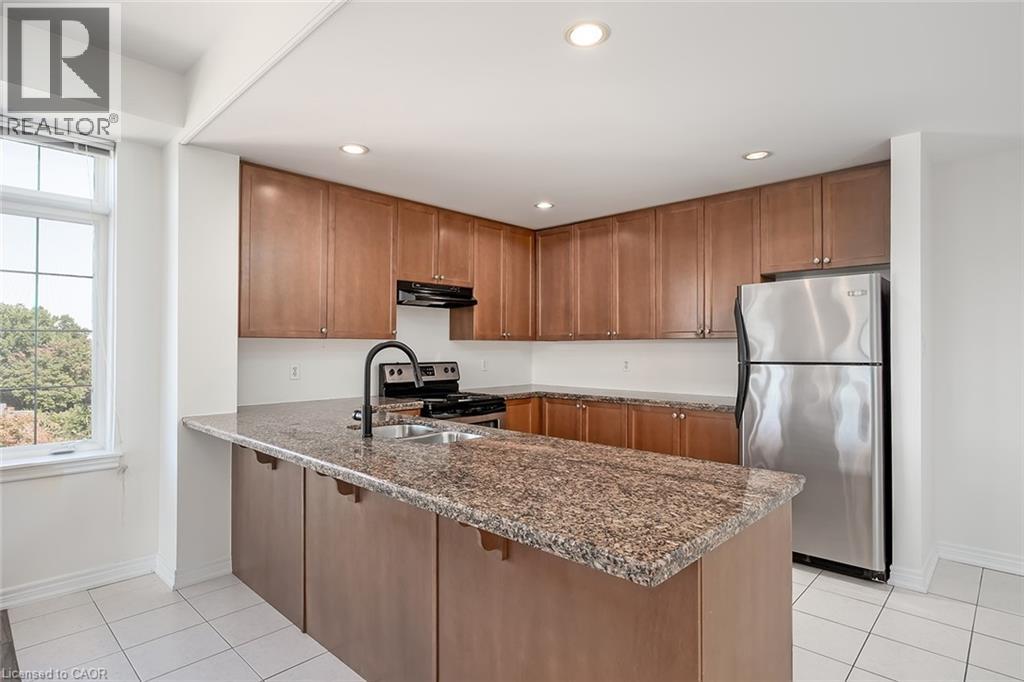 396 PLAINS Road E Unit# 503, Burlington, Ontario, L7T2C8 — Photo 8