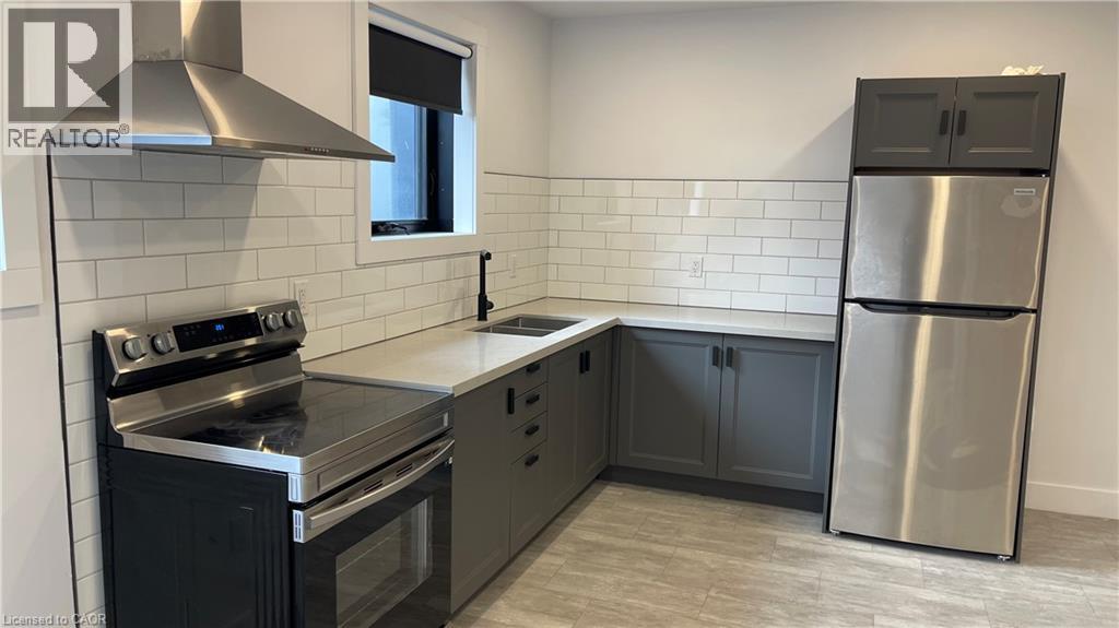 284 JAMES Street N Unit# 3, Hamilton, Ontario, L8R2L3 — Photo 3