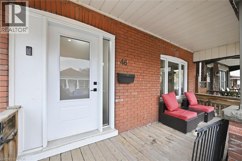 46 MAYFLOWER Avenue - 4