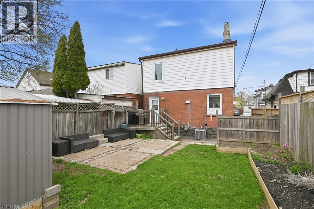 46 MAYFLOWER Avenue - 40