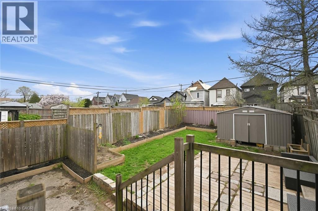 46 MAYFLOWER Avenue - 43