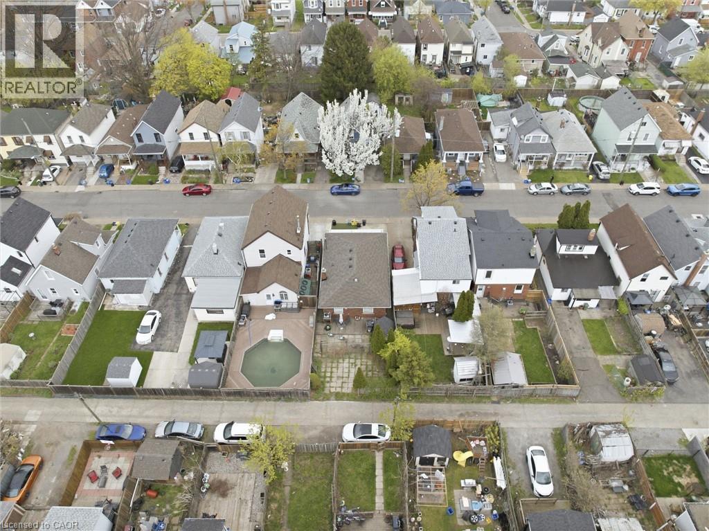 46 MAYFLOWER Avenue - 46