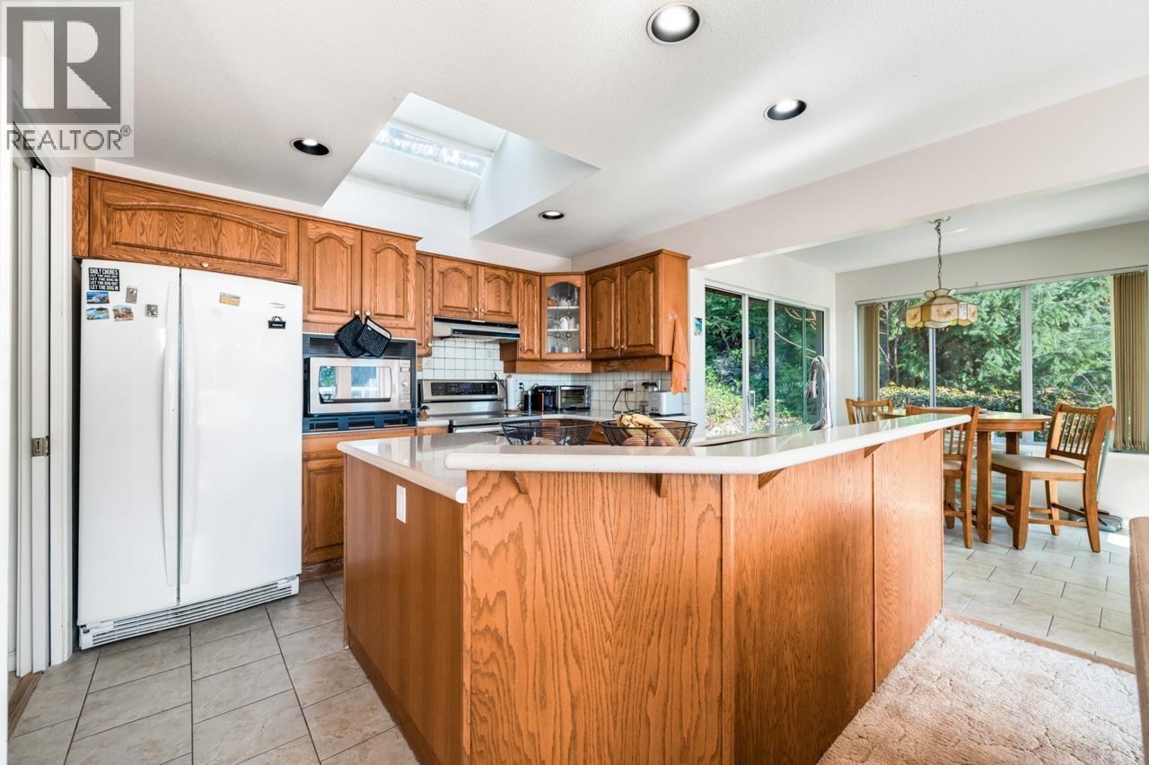 4815 HEADLAND CLOSE, West Vancouver