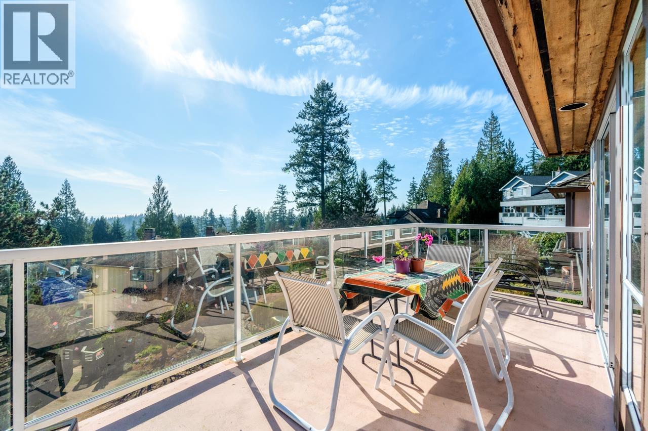 4815 HEADLAND CLOSE, West Vancouver