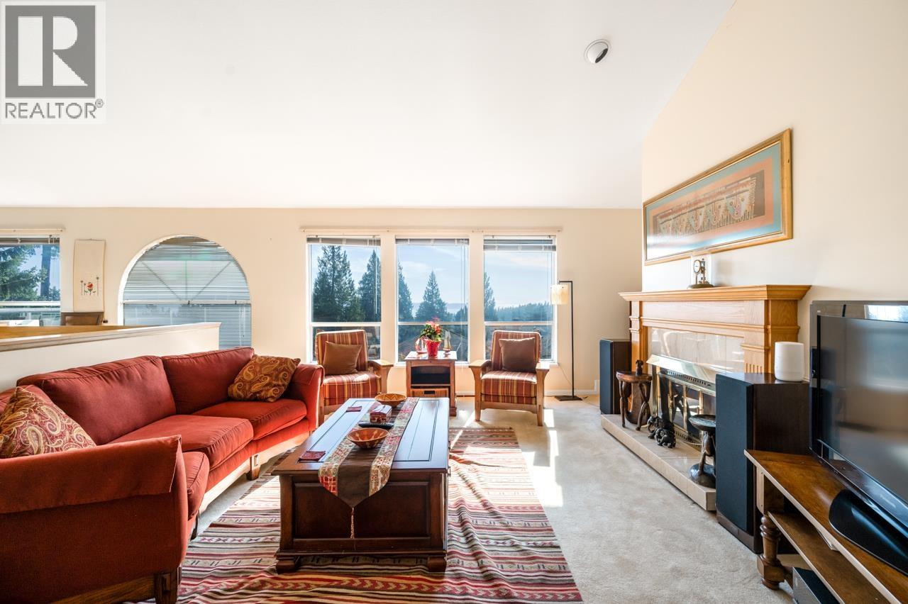 4815 HEADLAND CLOSE, West Vancouver