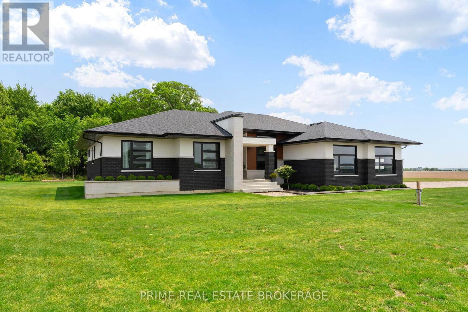 818 OIL HERITAGE ROAD - 1