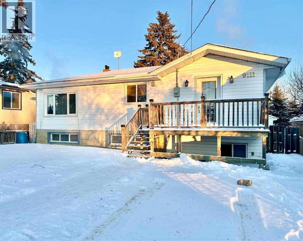 9111 100 St, Lac La Biche