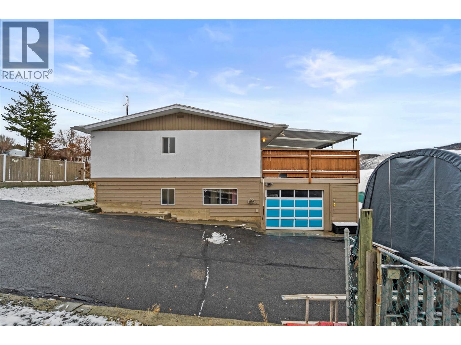 1572 Valleyview Drive, Cache Creek