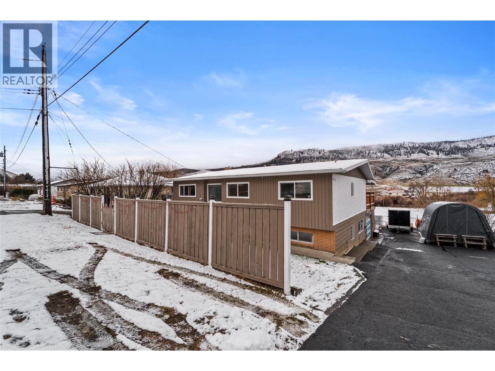 1572 Valleyview Drive, Cache Creek