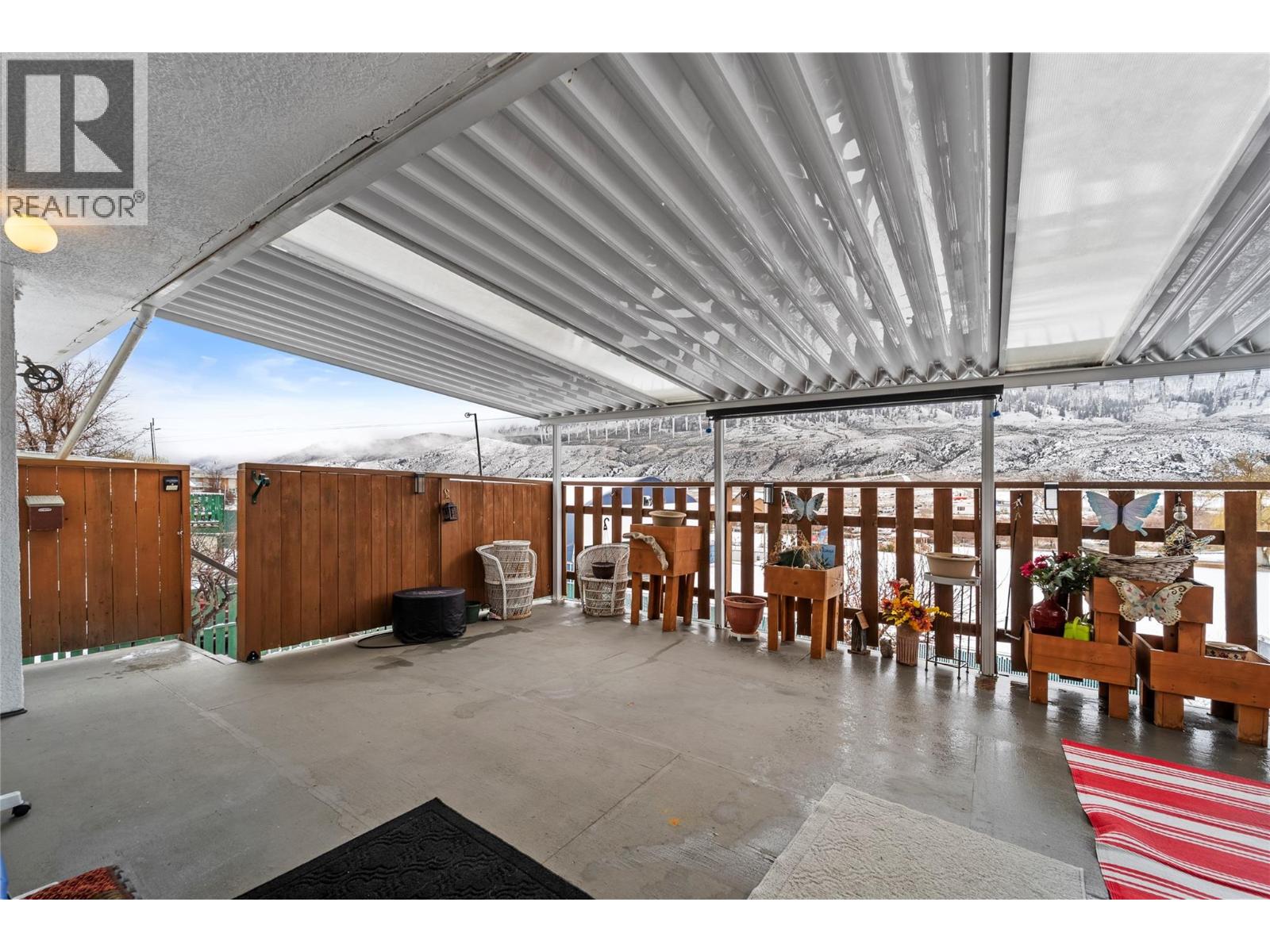 1572 Valleyview Drive, Cache Creek