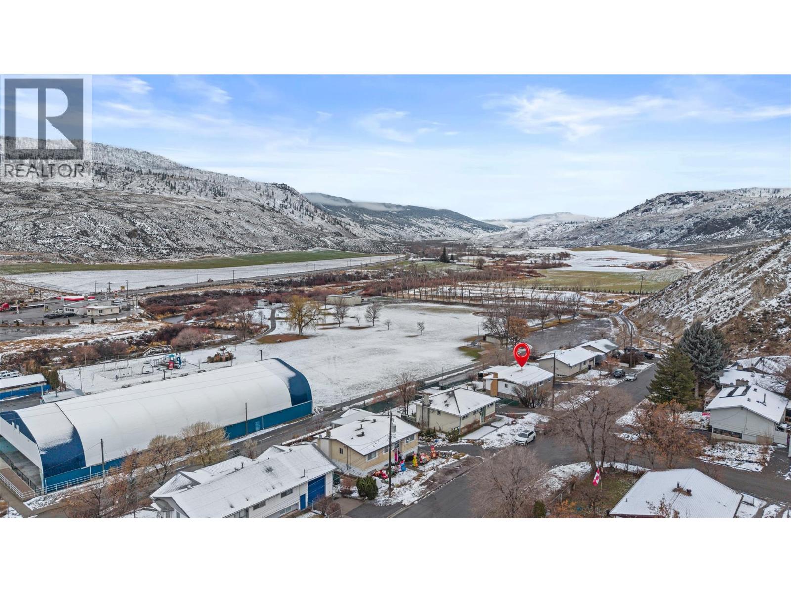 1572 Valleyview Drive, Cache Creek