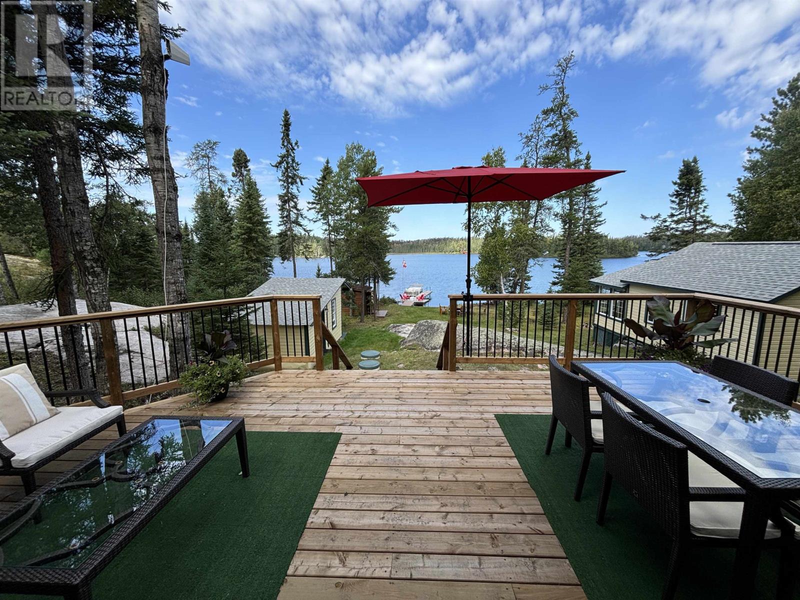 119 LONGPINE LAKE, District of Kenora, Ontario, P0Y1A0 — Photo 2