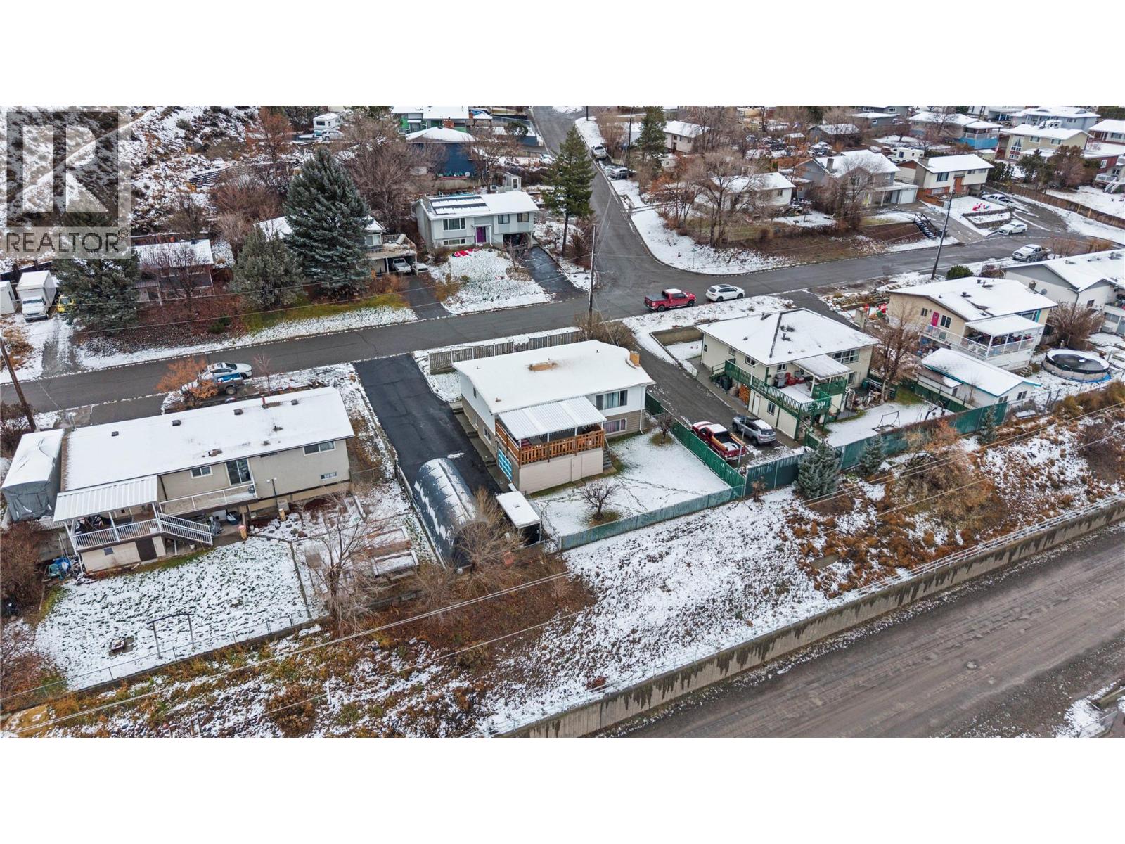 1572 Valleyview Drive, Cache Creek